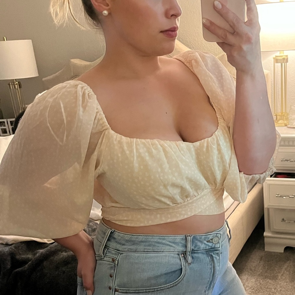 Beyond the Radar top